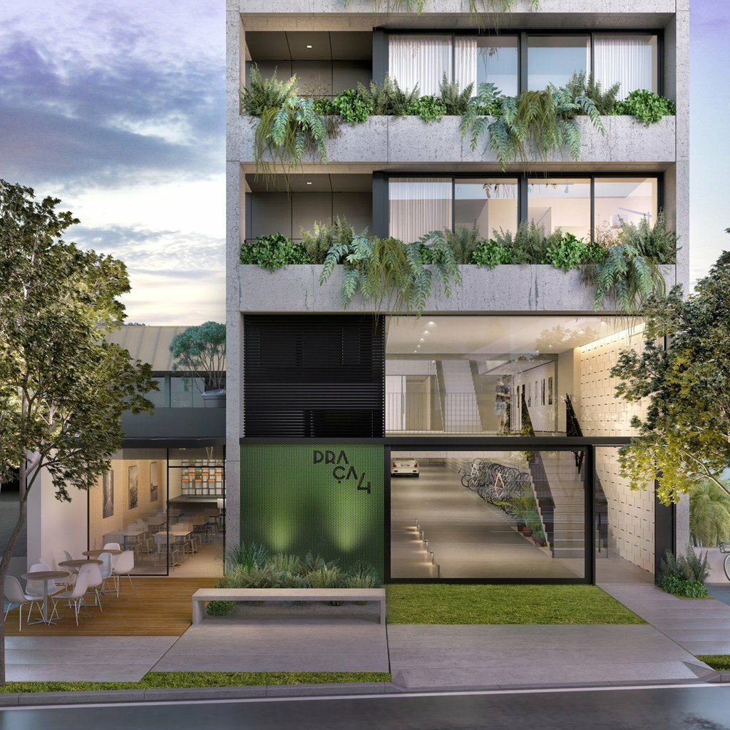 Lançamento Studio